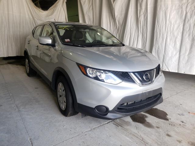 nissan rogue spor 2019 jn1bj1cr6kw315104