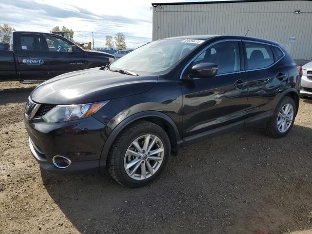 nissan qashqai 2019 jn1bj1cr6kw328497