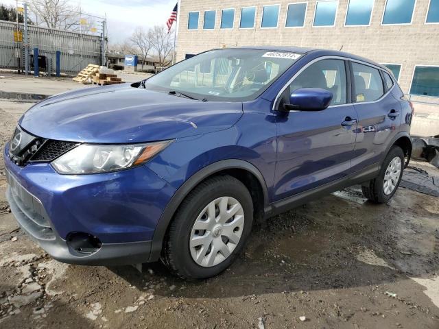 nissan rogue 2019 jn1bj1cr6kw340956