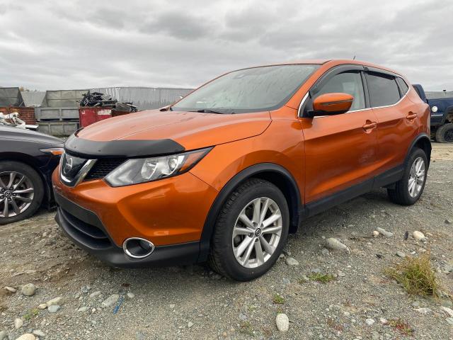 nissan rogue spor 2019 jn1bj1cr6kw349415