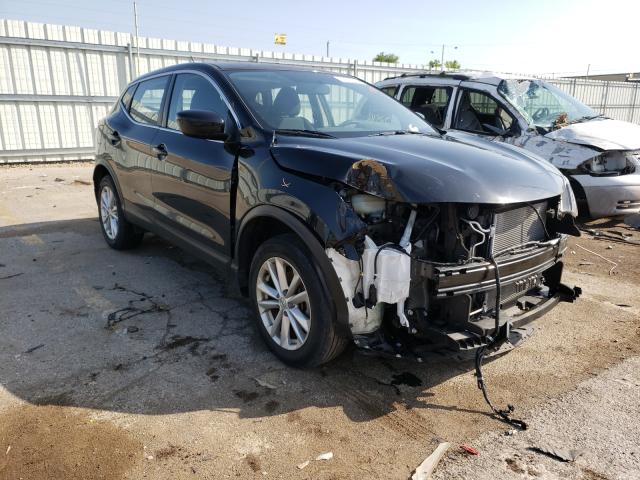 nissan rogue spor 2017 jn1bj1cr7hw120590