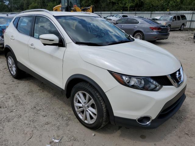 nissan rogue spor 2017 jn1bj1cr7hw142475