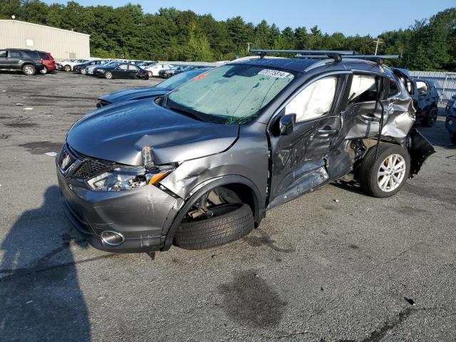 nissan rogue spor 2019 jn1bj1cr7kw321431