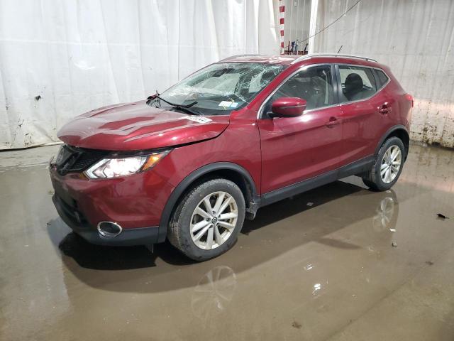 nissan rogue spor 2019 jn1bj1cr7kw323440