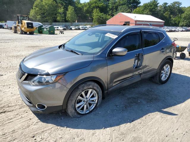 nissan rogue spor 2019 jn1bj1cr7kw622748