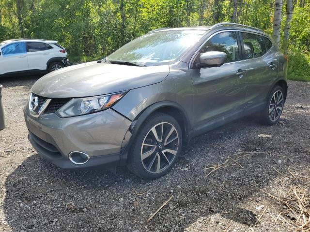 nissan qashqai 2017 jn1bj1cr8hw109517