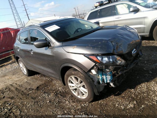 nissan rogue sport 2017 jn1bj1cr8hw122395