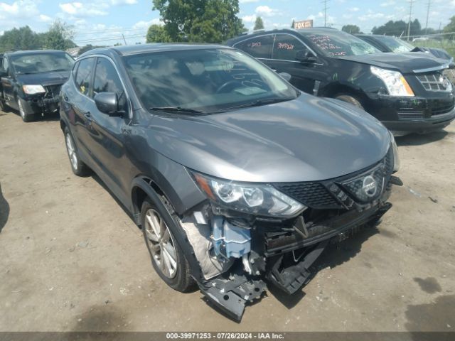 nissan rogue sport 2018 jn1bj1cr8jw251968