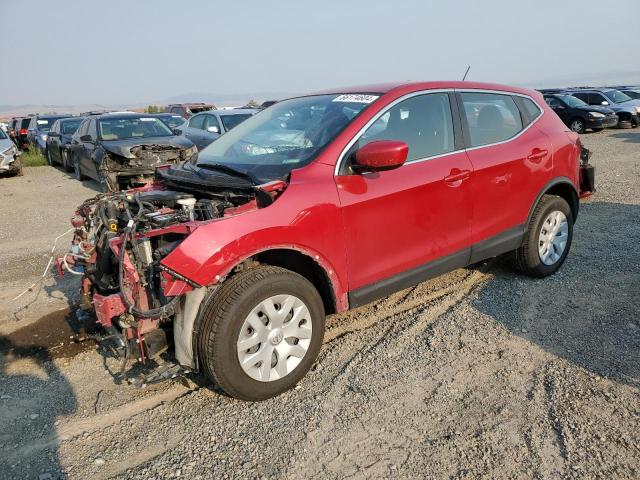 nissan rogue 2018 jn1bj1cr8jw258516