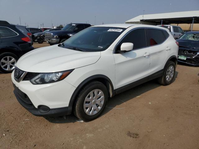 nissan rogue spor 2018 jn1bj1cr8jw263442