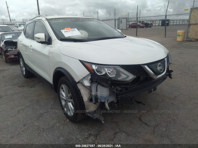 nissan rogue sport 2018 jn1bj1cr8jw287630