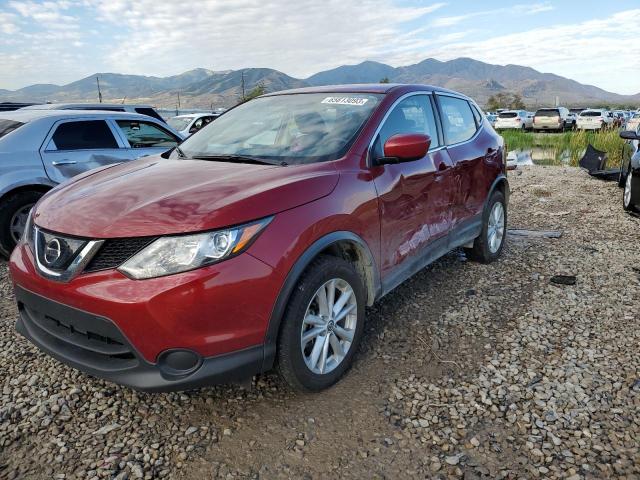 nissan rogue spor 2019 jn1bj1cr8kw329277