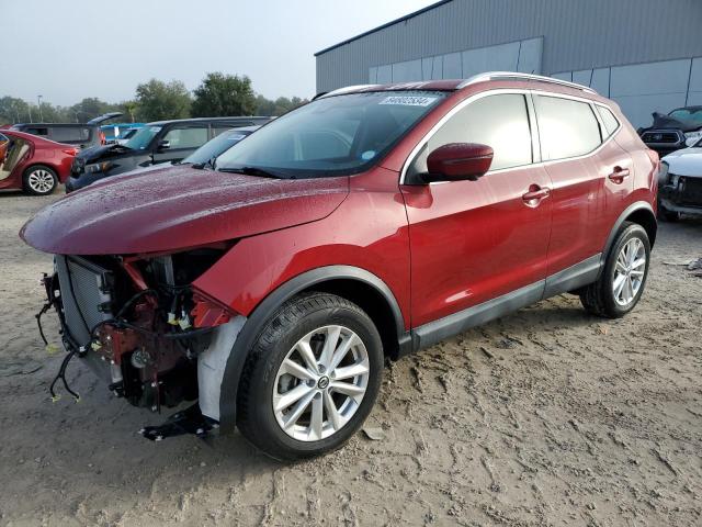 nissan rogue spor 2019 jn1bj1cr8kw345172