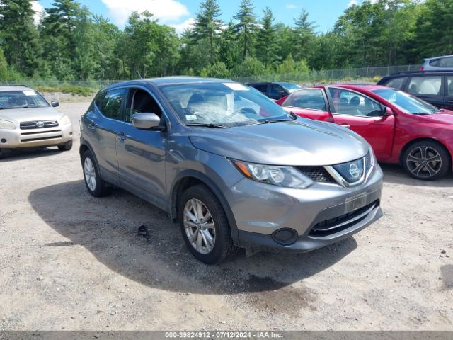 nissan rogue sport 2019 jn1bj1cr8kw623942