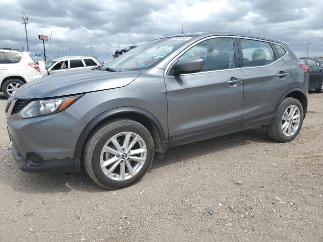 nissan rogue 2019 jn1bj1cr8kw623990