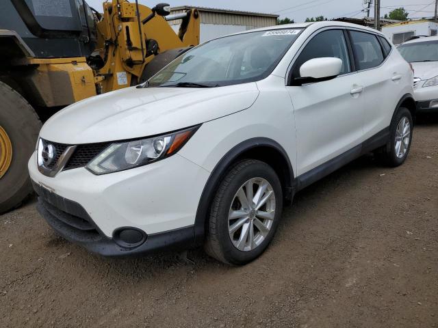 nissan rogue 2017 jn1bj1cr9hw111325