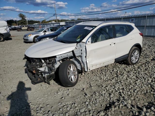 nissan rogue spor 2018 jn1bj1cr9jw202567