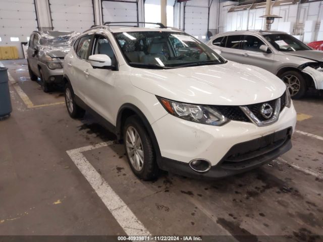 nissan rogue sport 2018 jn1bj1cr9jw207249