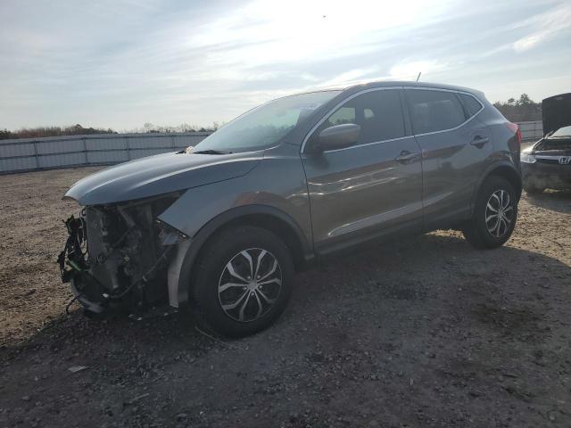 nissan rogue spor 2018 jn1bj1cr9jw256760