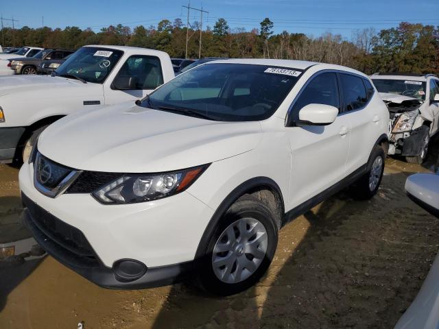 nissan rogue 2018 jn1bj1cr9jw256841