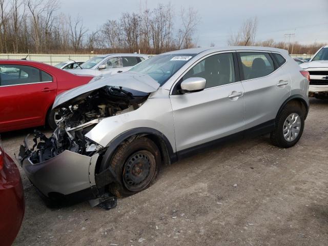 nissan rogue spor 2018 jn1bj1cr9jw259478