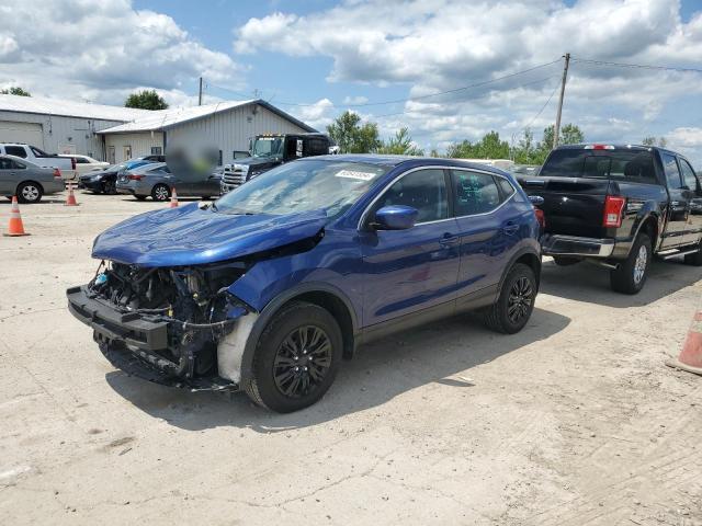 nissan rogue 2018 jn1bj1cr9jw283912