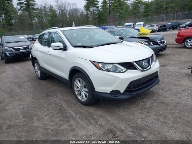 nissan rogue sport 2018 jn1bj1cr9jw287491