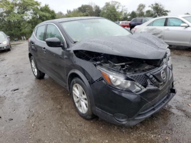 nissan rogue 2018 jn1bj1cr9jw294229