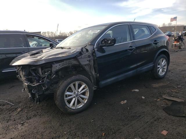 nissan rogue 2019 jn1bj1cr9kw339624