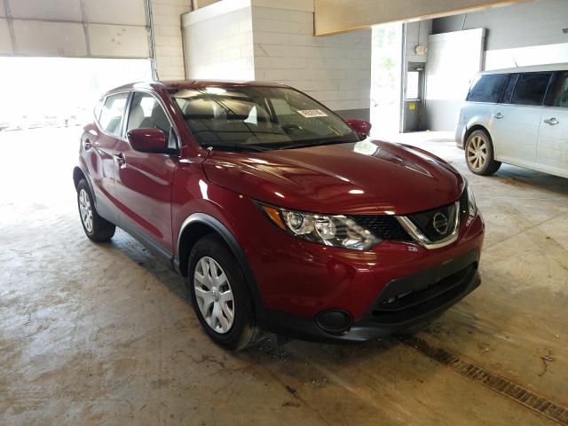 nissan rogue 2019 jn1bj1cr9kw347612