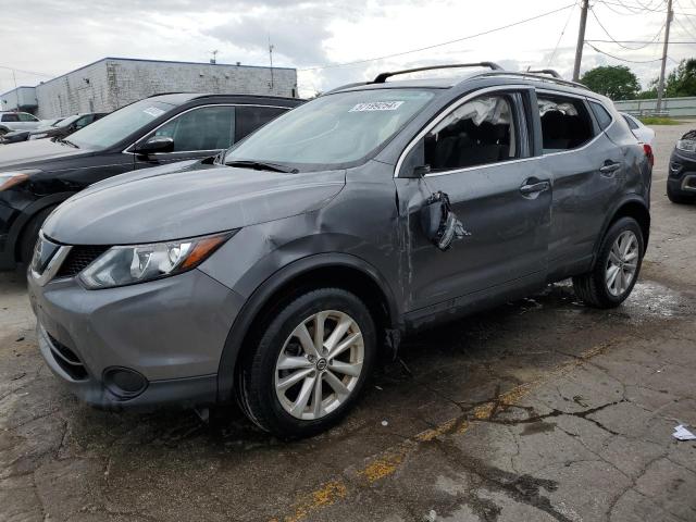 nissan rogue 2019 jn1bj1cr9kw351708