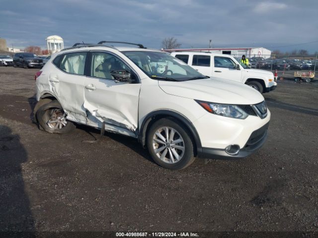 nissan rogue sport 2019 jn1bj1cr9kw621116