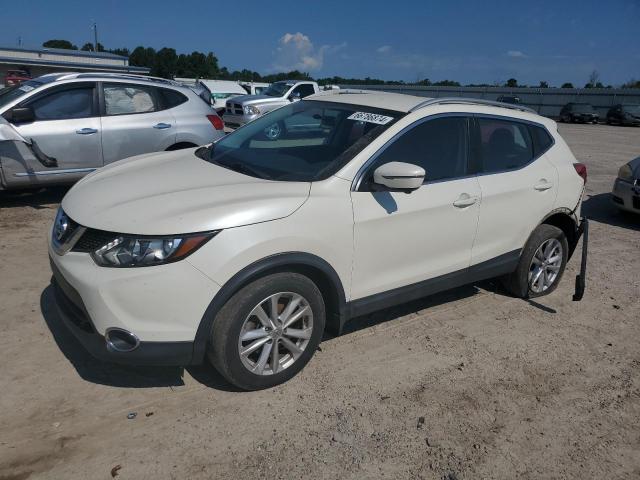 nissan rogue spor 2017 jn1bj1crxhw119451