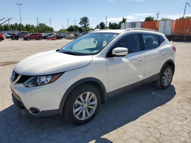 nissan rogue spor 2017 jn1bj1crxhw126531