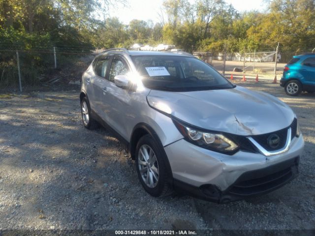 nissan rogue sport 2017 jn1bj1crxhw134063