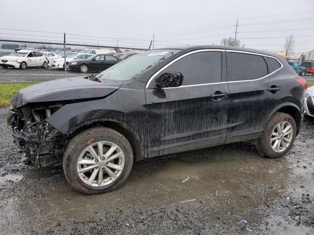 nissan rogue 2018 jn1bj1crxjw260719