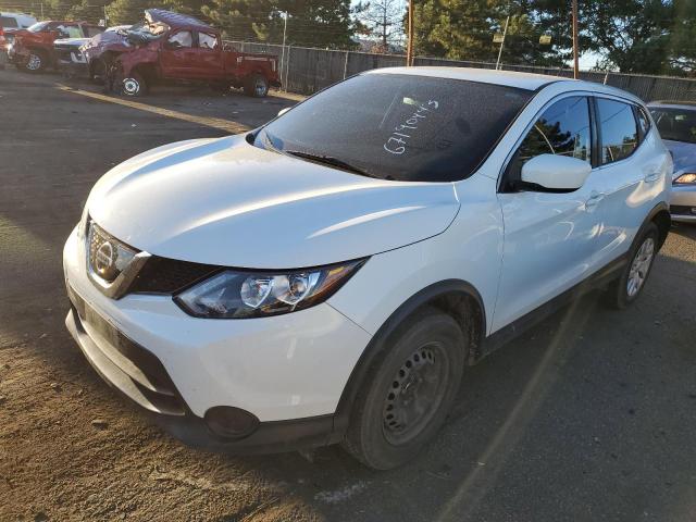 nissan rogue 2018 jn1bj1crxjw264446