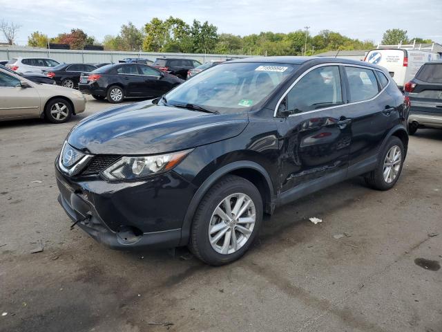 nissan rogue spor 2018 jn1bj1crxjw282557