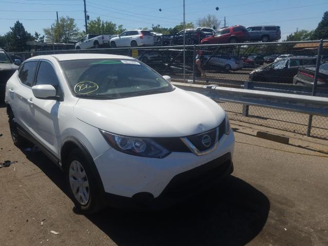 nissan rogue spor 2018 jn1bj1crxjw282638