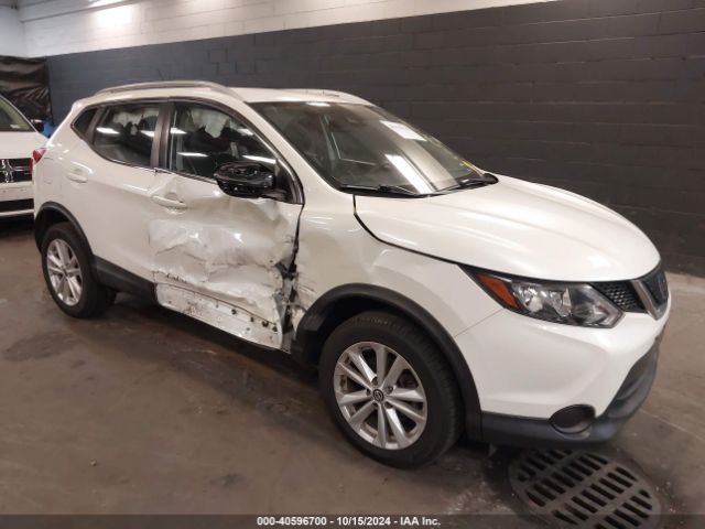 nissan rogue sport 2019 jn1bj1crxkw314635