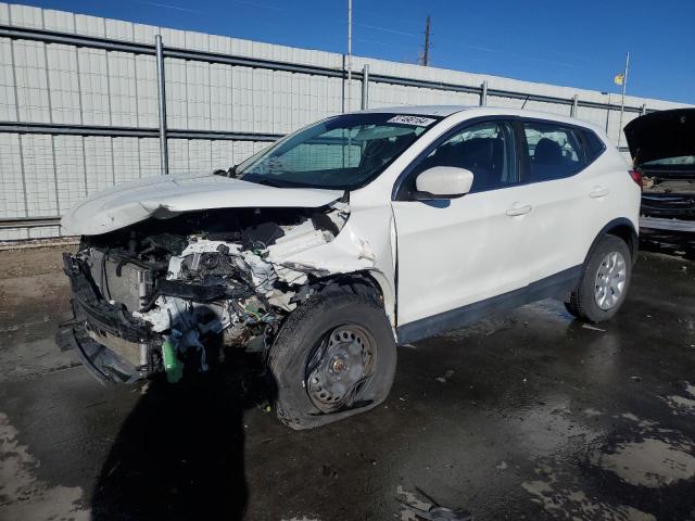 nissan rogue 2019 jn1bj1crxkw331032