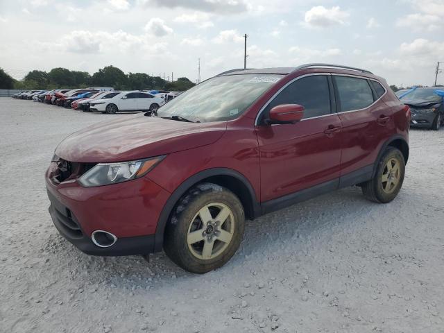 nissan rogue 2019 jn1bj1crxkw338918