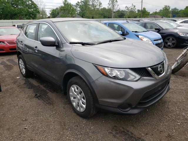 nissan rogue spor 2019 jn1bj1crxkw341382