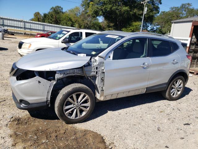 nissan rogue spor 2019 jn1bj1crxkw342435