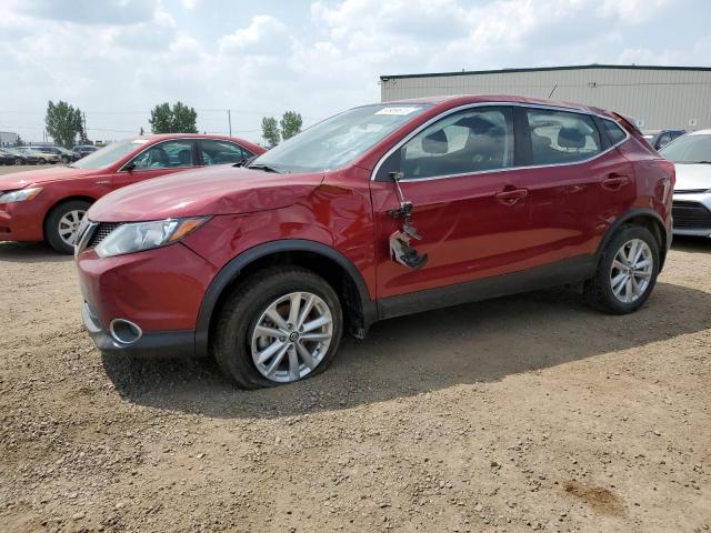 nissan rogue spor 2019 jn1bj1crxkw353631