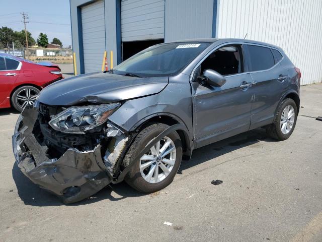 nissan rogue 2019 jn1bj1crxkw620525