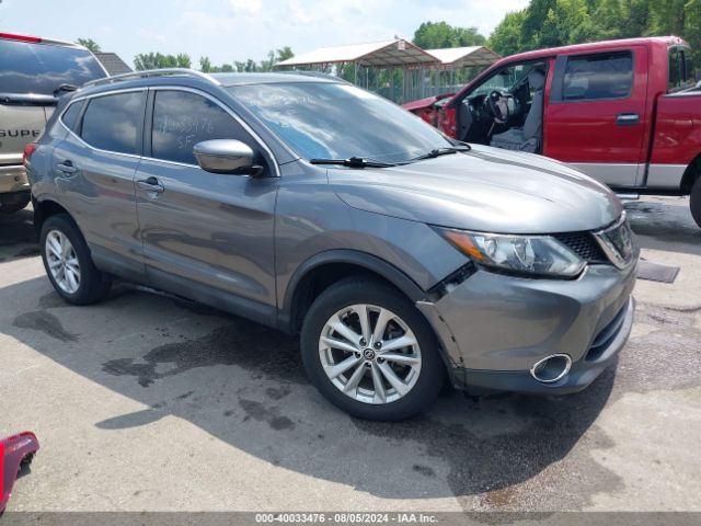 nissan rogue sport 2019 jn1bj1crxkw621206