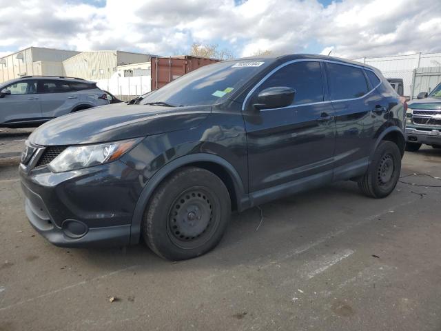 nissan rogue spor 2019 jn1bj1crxkw630147