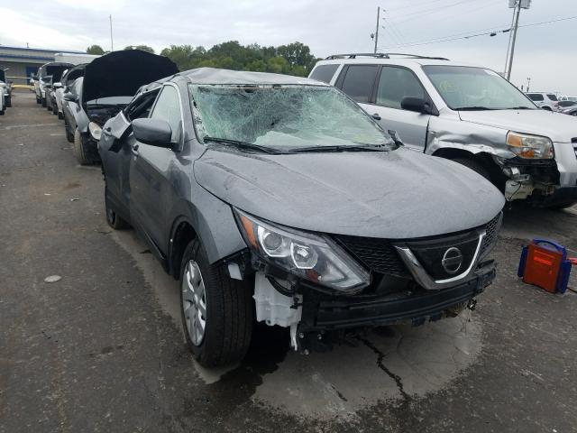 nissan rogue spor 2019 jn1bj1crxkw630360