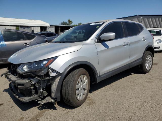 nissan rogue spor 2020 jn1bj1cv0lw255397